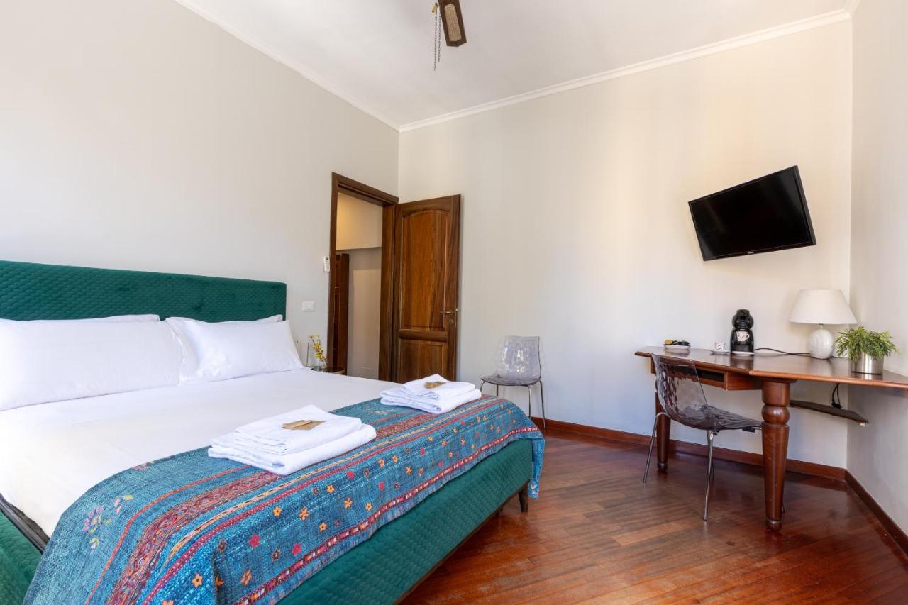 Suite 151 - City Center Rome Exterior photo