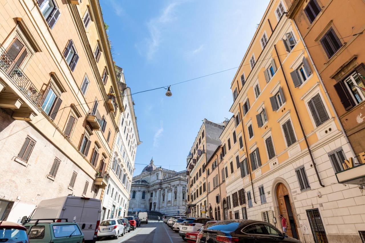 Suite 151 - City Center Rome Exterior photo